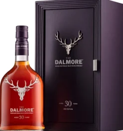 Malt|Dalmore 30 Years