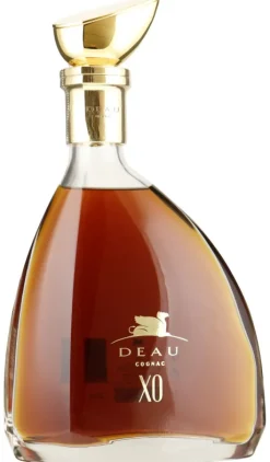 X.O. & Luxe|Cognac|Deau XO