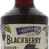 Fruitlikeur|De Kuyper De Kuyper Blackberry Likeur