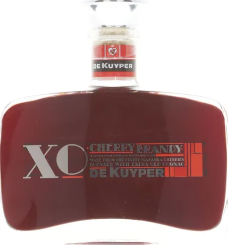 Fruitlikeur|Grand Marnier De Kuyper Cherry Brandy XO