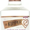 Chocoladelikeur|De Kuyper De Kuyper Creme de Cacao White