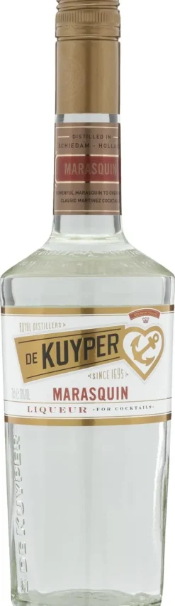 Fruitlikeur|Rodnik'S Absinthe De Kuyper Marasquin Likeur