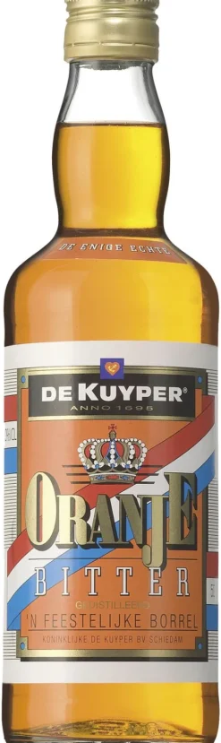 Bitter|Jenever|De Kuyper De Kuyper Oranjebitter