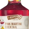 Kant & Klaar|Kant & Klaar|De Kuyper De Kuyper Pink Martini Cocktail