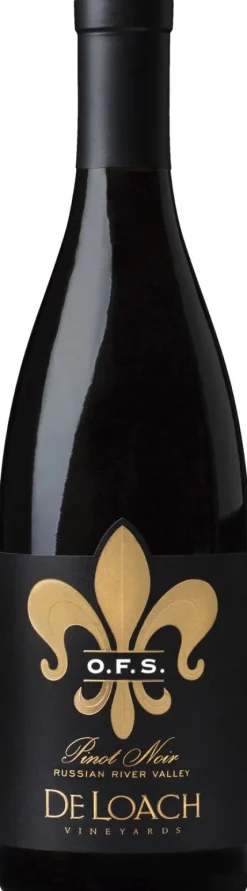 Rode Wijn|De Loach DeLoach Our Finest Selection Pinot Noir