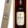 Armagnac|Cognac|Montal De Bas-Armagnac Vintage 1988