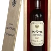 Armagnac|Cognac|Montal De Bas-Armagnac Vintage 2003