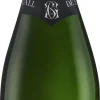 Champagne|Mousserend|Champagne de Saint-Gall De Saint-Gall Blanc de Blancs Grand Cru Extra Brut