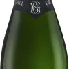 Champagne|Mousserend|Champagne de Saint-Gall De Saint-Gall Blanc de Blancs Premier Cru