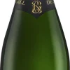 Champagne|Mousserend|Champagne de Saint-Gall De Saint-Gall Le Tradition Premier Cru