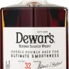 Blend|Dewar's Dewar's Double Double 32 years