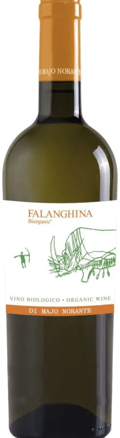 Witte Wijn|Di Majo Norante Di Majo Norante Falanghina