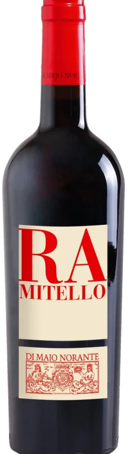 Rode Wijn|Di Majo Norante Di Majo Norante Ramitello