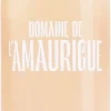 Rosé Wijn|Domaine de l'Amaurigue Domaine de l'Amaurigue Rosé