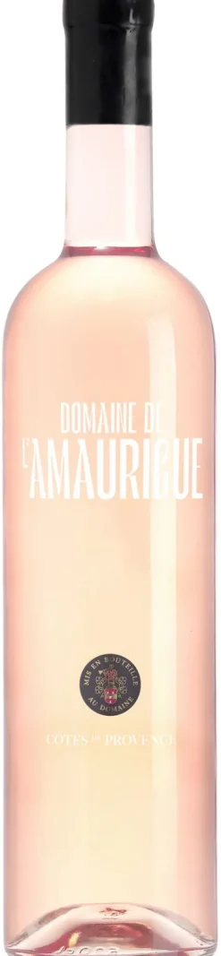 Rosé Wijn|Domaine de l'Amaurigue Domaine de l'Amaurigue Rosé Méthusalem