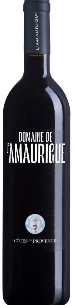 Rode Wijn|Domaine de l'Amaurigue Domaine de l'Amaurigue Rouge