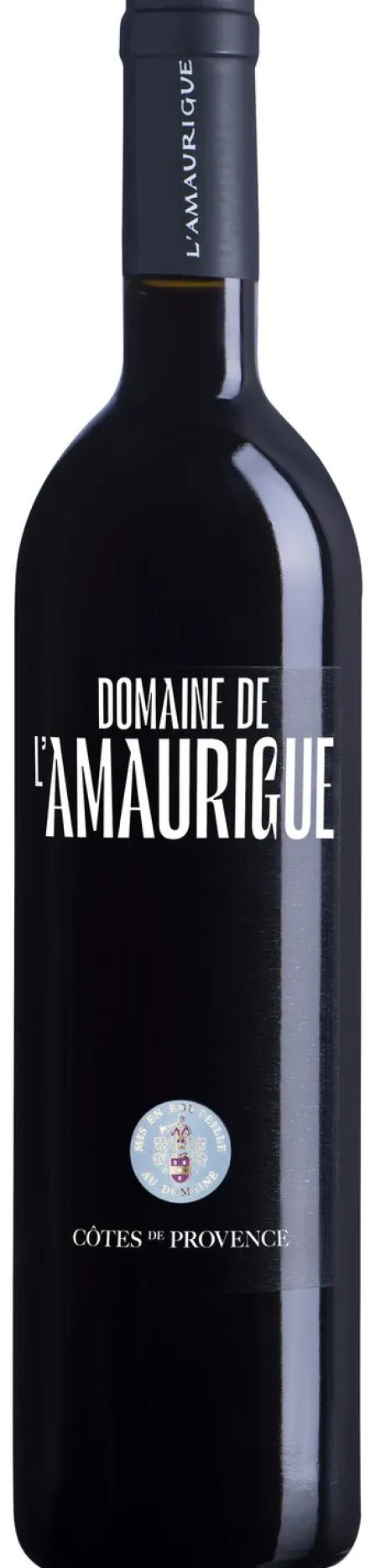 Rode Wijn|Domaine de l'Amaurigue Domaine de l'Amaurigue Rouge