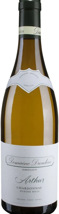 Witte Wijn|Drouhin Domaine Arthur Chardonnay