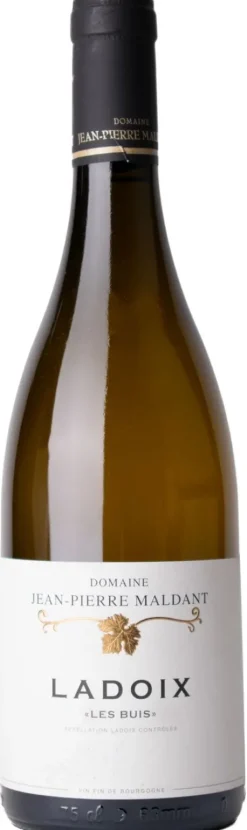 Witte Wijn|Domaine Jean Pierre Domaine Jean-Pierre Maldant Ladoix Les Buis