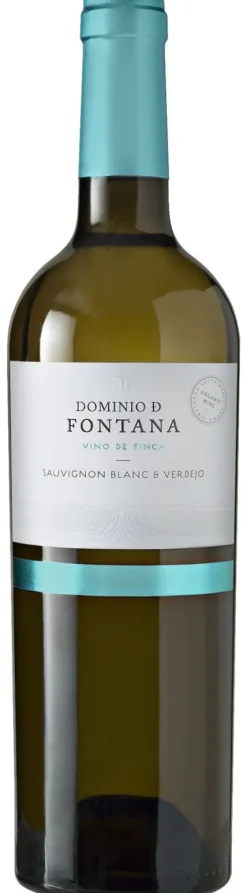 Witte Wijn|Dominio de Fontana Dominio de Fontana Blanco Bio