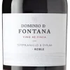 Rode Wijn|Dominio de Fontana Dominio de Fontana Organic Roble