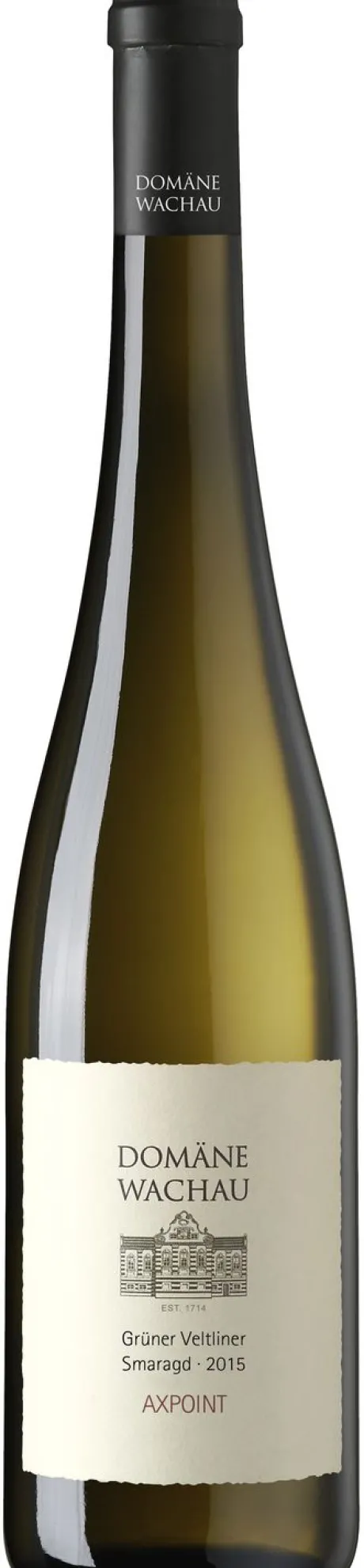Witte Wijn|Jean-Claude Boisset Domäne Wachau Grüner Veltliner Smaragd Axpoint