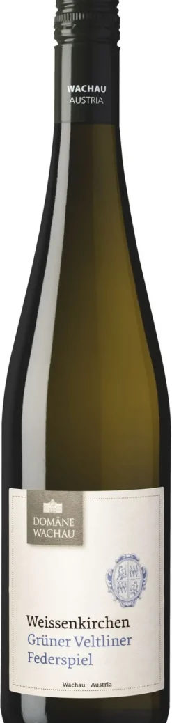 Witte Wijn|Domäne Wachau Domäne Wachau Grüner Veltliner Federspiel