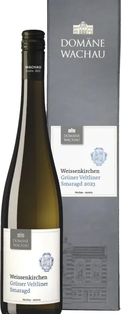Witte Wijn|Domäne Wachau Domäne Wachau Grüner Veltliner Smaragd Weissenkirchen