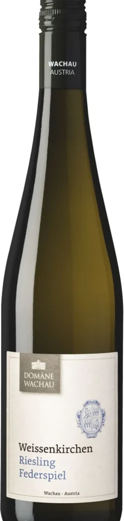 Witte Wijn|Domäne Wachau Domäne Wachau Riesling Federspiel