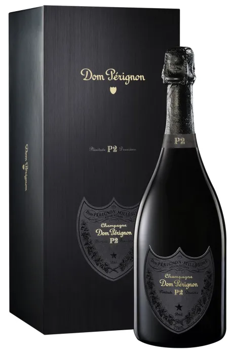 Champagne|Mousserend|Dom Pérignon Dom Pérignon Blanc P2