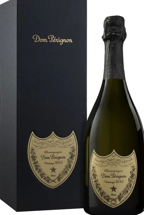 Champagne|Mousserend|Dom Pérignon Dom Pérignon Blanc Vintage