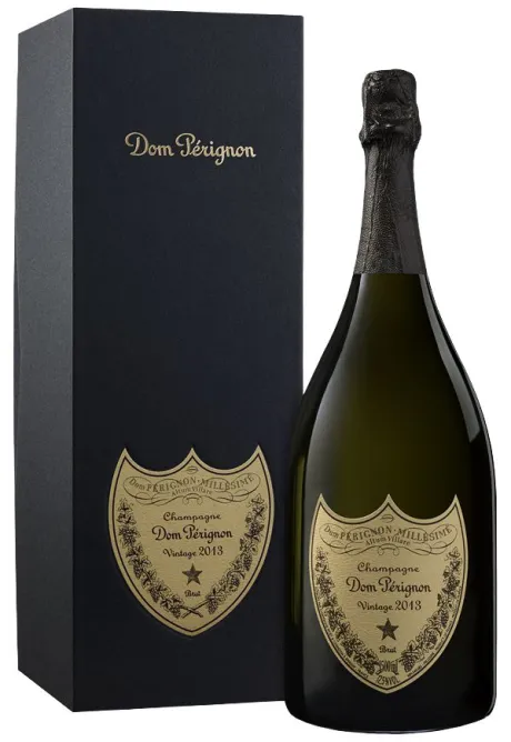 Champagne|Mousserend|Dom Pérignon Dom Pérignon Blanc Vintage Magnum