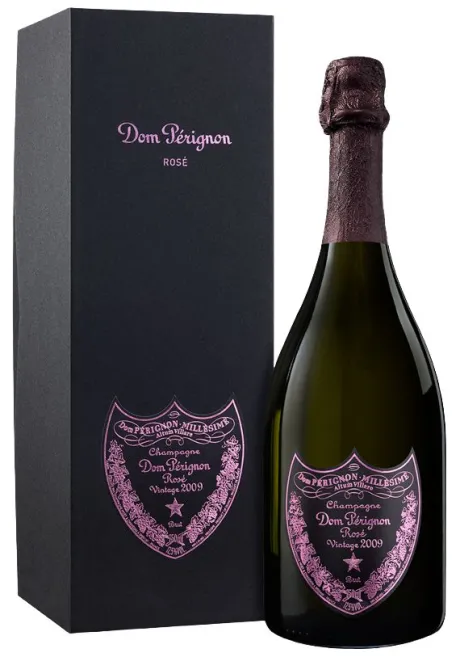Rosé|Champagne|Dom Pérignon Dom Pérignon Rosé Vintage