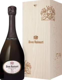 Rosé|Champagne|Ruinart Dom Rosé