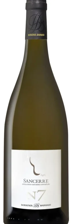 Witte Wijn|Donatien Bahuaud Donatien Bahuaud Sancerre N7