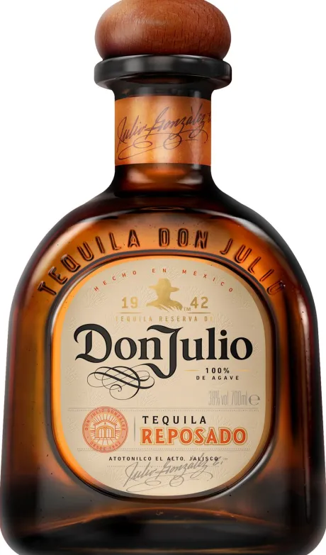 Reposado|Tequila|Don Julio Don Julio Reposado