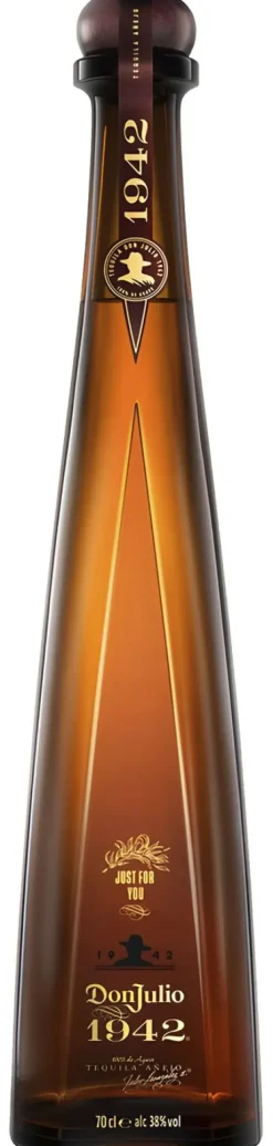 Tequila|Tequila|Don Julio Don Julio 1942 Tequila