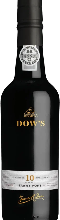 Port|Dow's Dow's Aged 10 Years Tawny