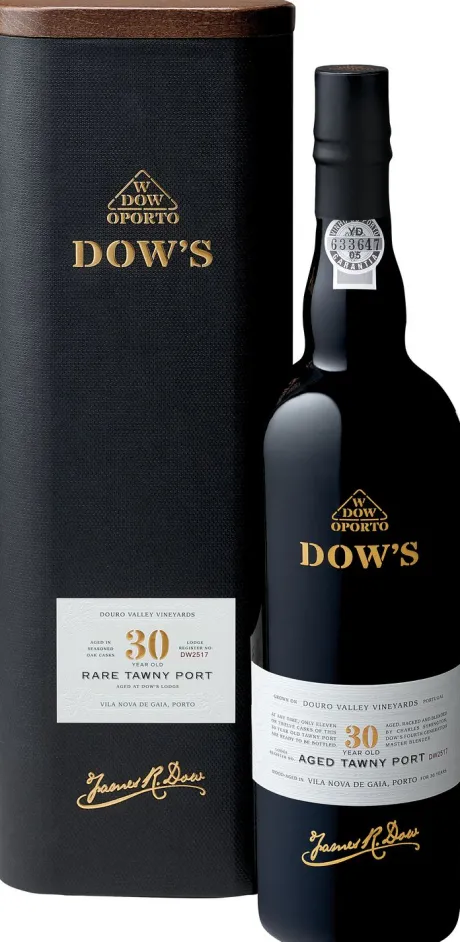 Port|Dow's Dow's Aged 30 Years Tawny