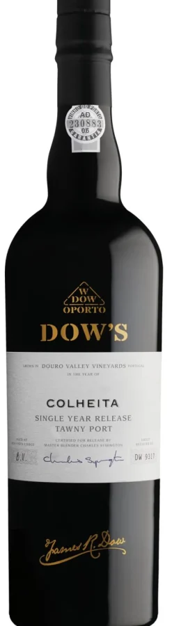 Port|Dow's Dow's Colheita Tawny
