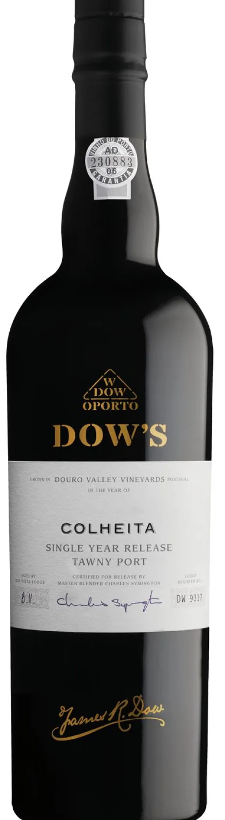 Port|Dow's Dow's Colheita Tawny
