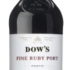 Port|Dow's Dow's Fine Ruby