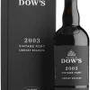 Port|Dow's Dow's Library Released Vintage Port
