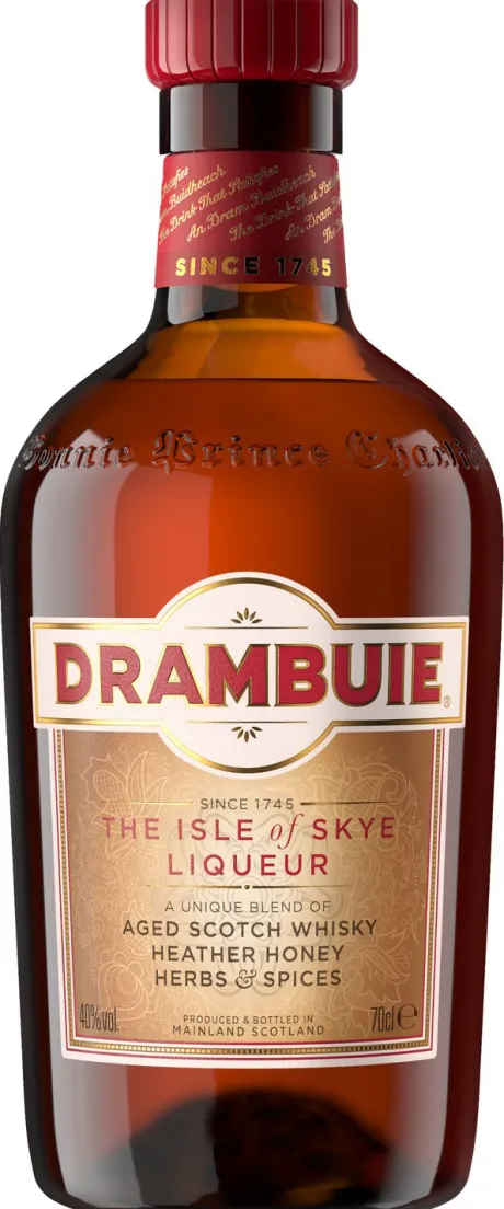 Whiskylikeur|Drambuie