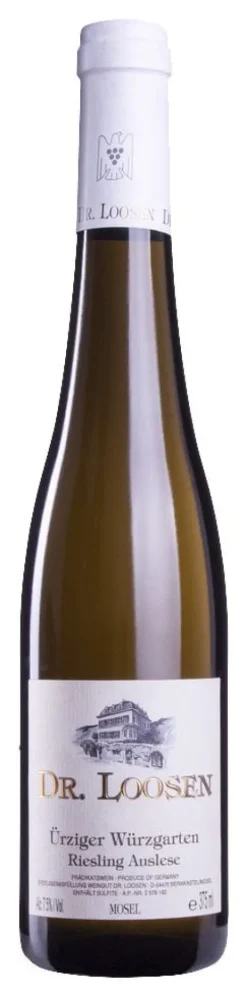 Witte Wijn|Dr. Loosen Dr. Loosen Ürziger Würzgarten Riesling Auslese