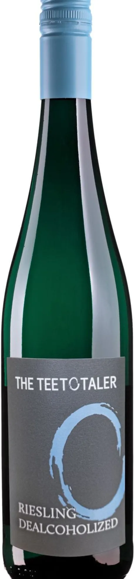 Alcoholvrije Wijn|Alcoholvrije Wijn|The Teetotaler Dr. Loosen The Teetotaler Riesling