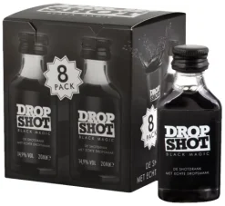 Droplikeur|Dropshot