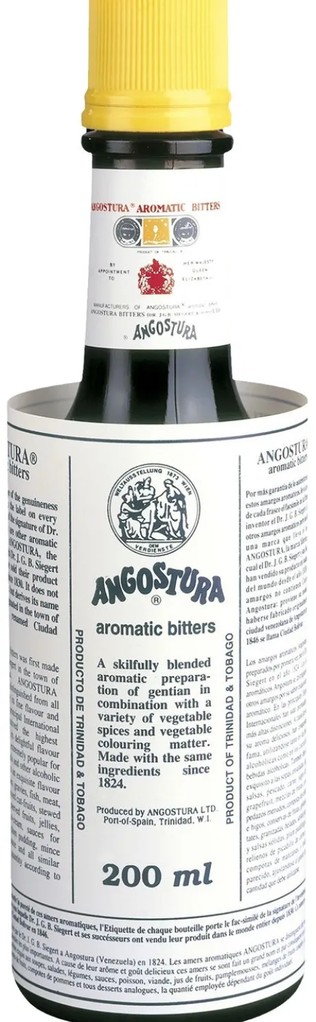 Bitter|Jenever|Dr. Siegert Dr. Siegert Angostura Bitter