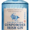 Gin|Gin|Drumshanbo Gunpowder Irish Gin