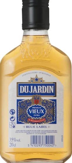 Vieux|Jenever|Dujardin Vieux